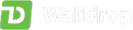 WaliDrop Logo
